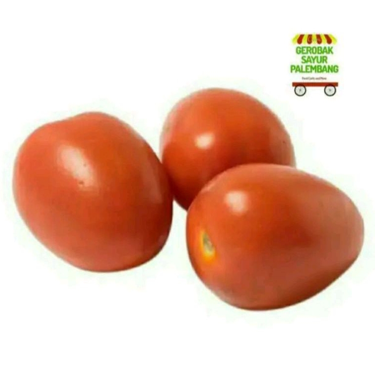 

tomat merah 250 gr