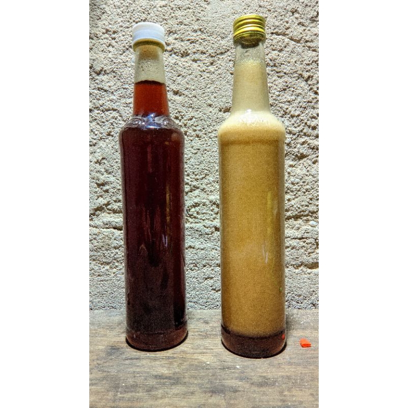 

madu hutan