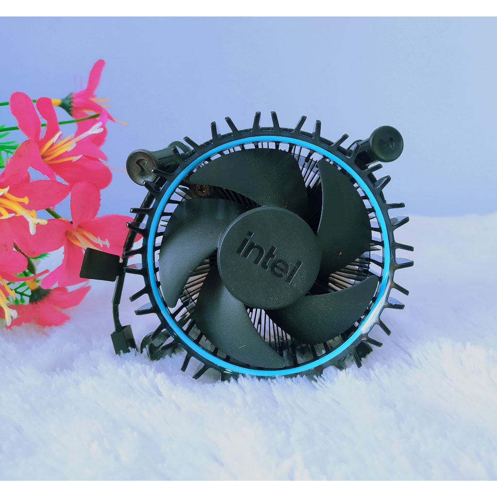 CPU Cooler HSF Intel Ori LGA 1700 Gen 12 13 Pendingin Processor