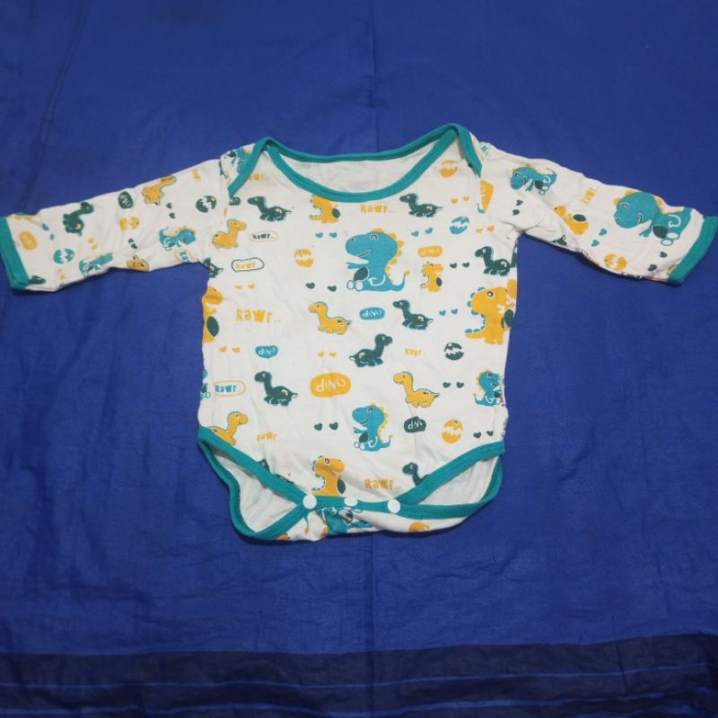 JUMPER BABY PRELOVED / BAJU BAYI PRELOVED