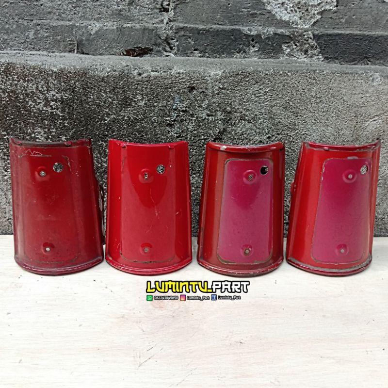 Dada C70 panel C70 dasi C70 ori copotan MK3