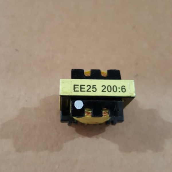 Trafo mesin las EE25 200:6 part mesin las inverter rhino tenjima Diskon