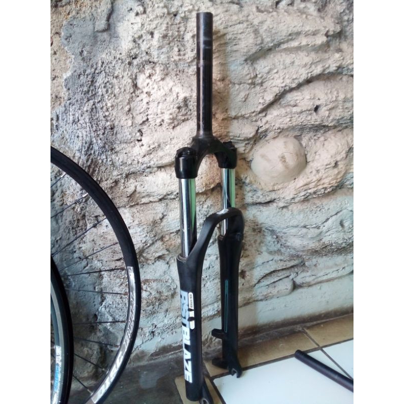 shockbreaker rst blaze 27.5