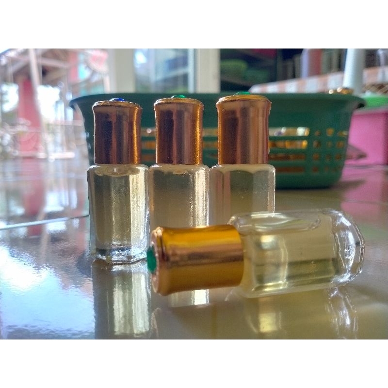 minyak kayu Cendana Kupang asli alami 6ml