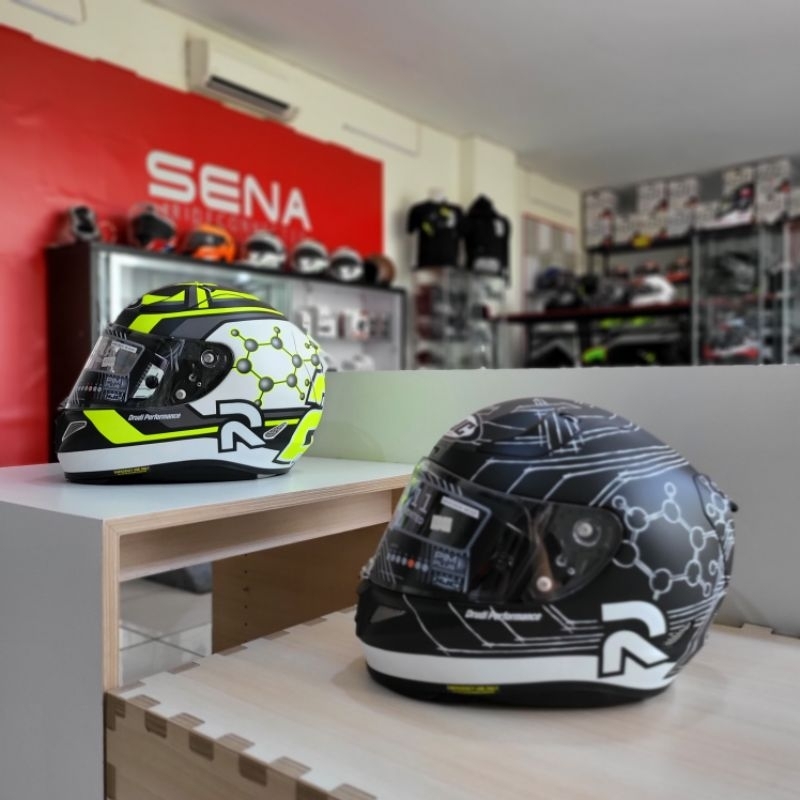 HJC RPHA11 Iannone 29