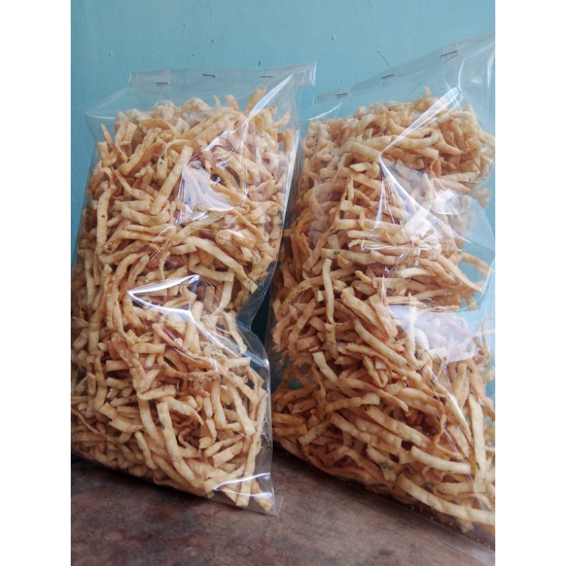 

stik bawang / keripik bawang 500 gram original