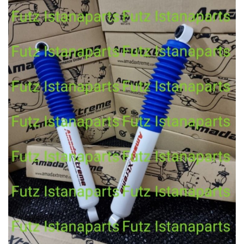 Shockbreaker AMADA XTREME HILUX BELAKANG HARGA SEPASANG