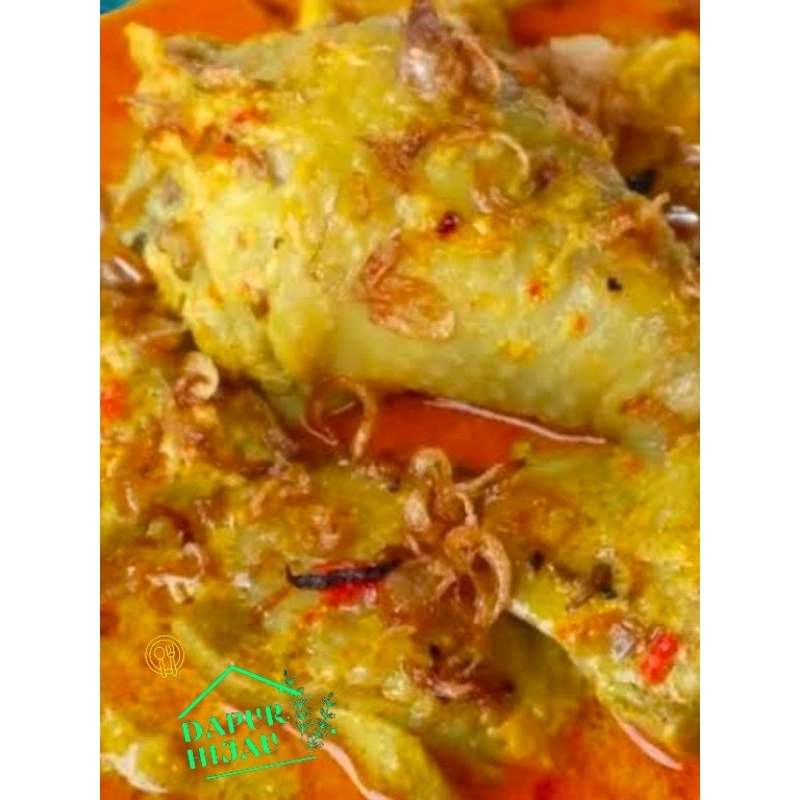 

AYAM KARE by Dapur Hijau 59