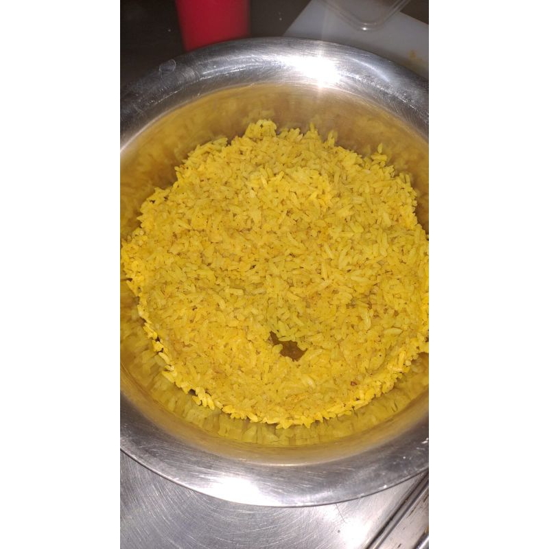 

nasi kuning