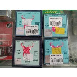 [NES SPORT] TIP BILYARD / ELK MASTER TIP