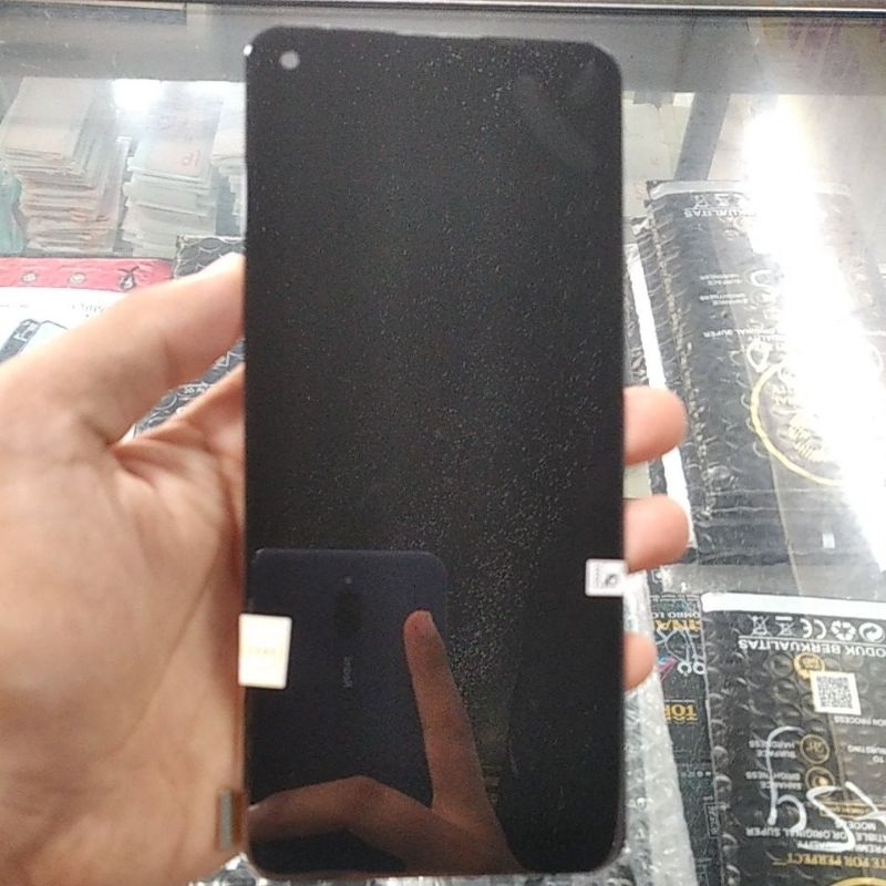LCD OPPO RENO 5/6 4G