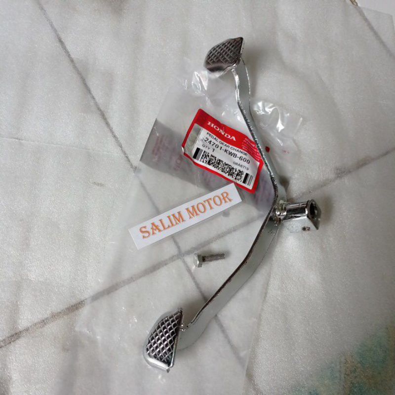 Pedal Operan Gigi Perseneling Revo Absolute Revo FI Blade Kualitas Ori