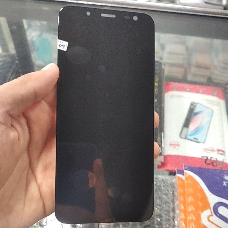 LCD SAM J600/J6/A600 OLED