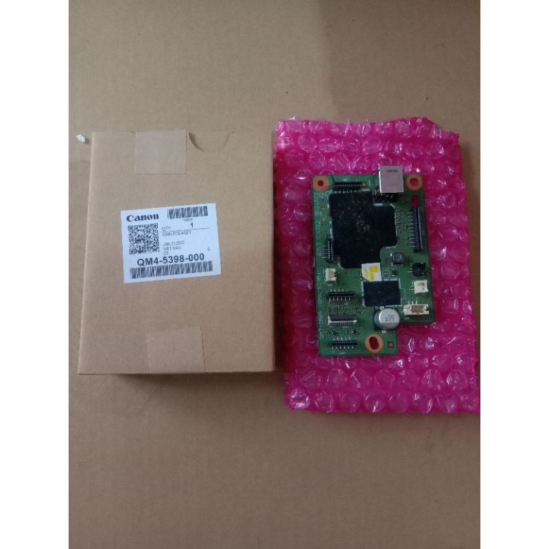 Mainboard Canon G2010 Board G2010 Motherboard G-2010 New Original