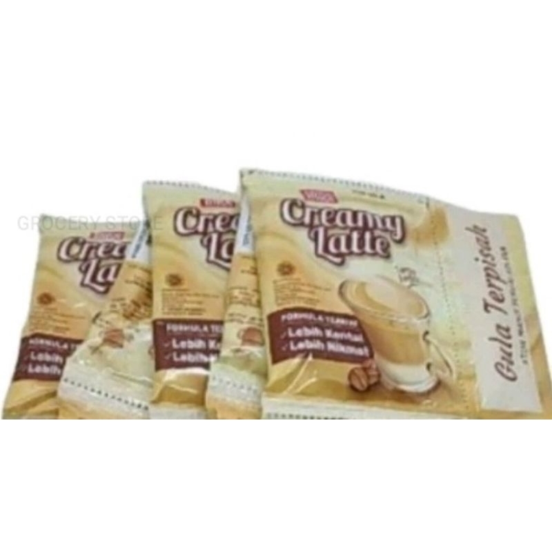 

Torabika Creamy Latte 25gr 1 Renceng isi (10pcs) - Torabika Creamy Latte 1 Renceng (10pcs)