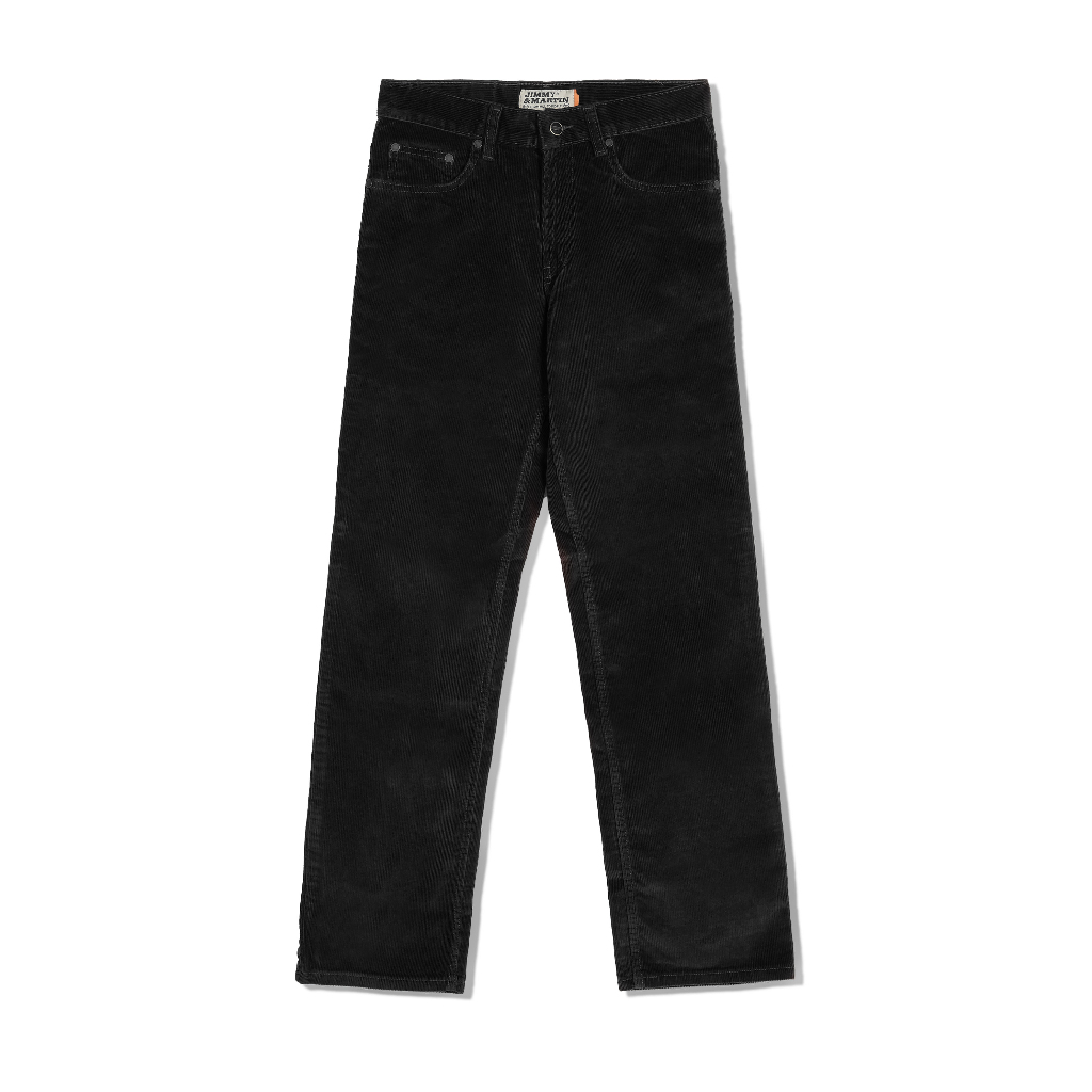 Jimmy and Martin - 5 Pocket Classic Corduroy Pants - OCJ-0004