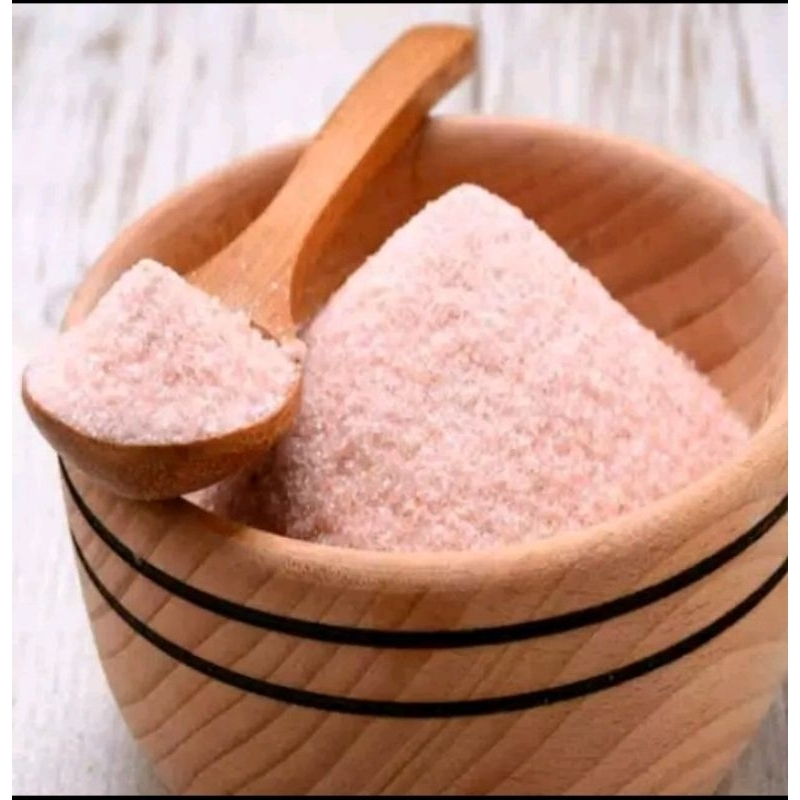 

Garam Himalaya 200gr
