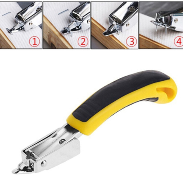 ALAT PELEPAS PENCABUT ISI STAPLES STAPLE REMOVAL PLIER Berkualitas