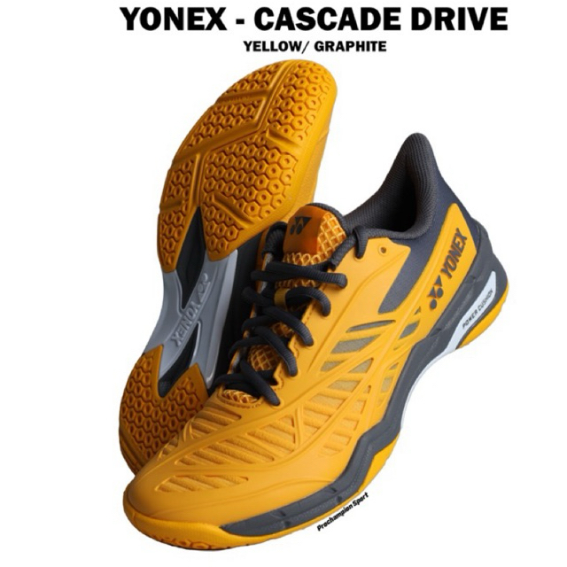 sepatu Badminton Yonex - Cascade Drive Original