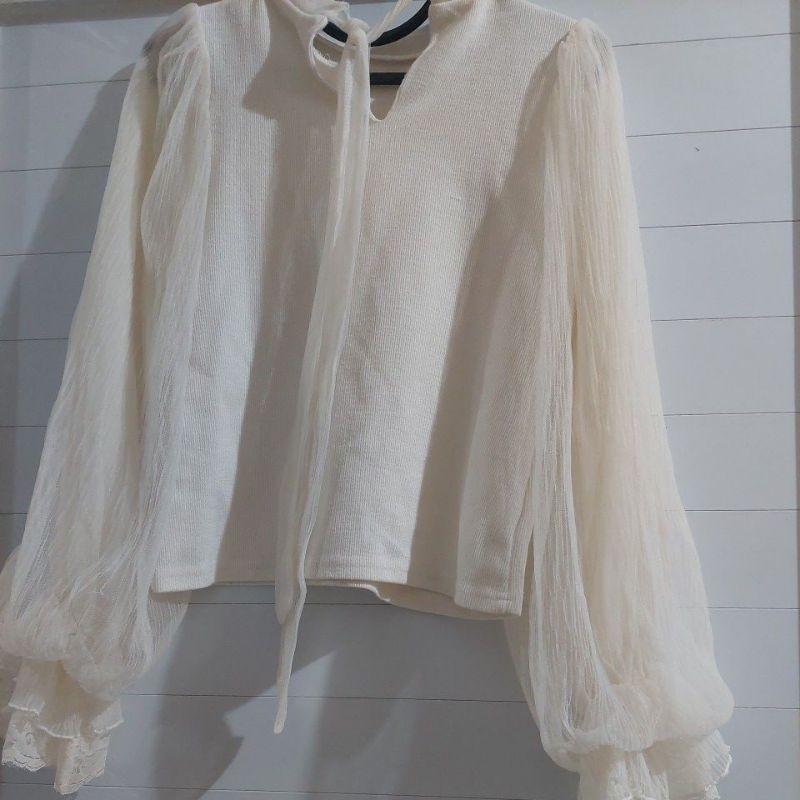 GRL ( Rajut mix Tile ubur2 )