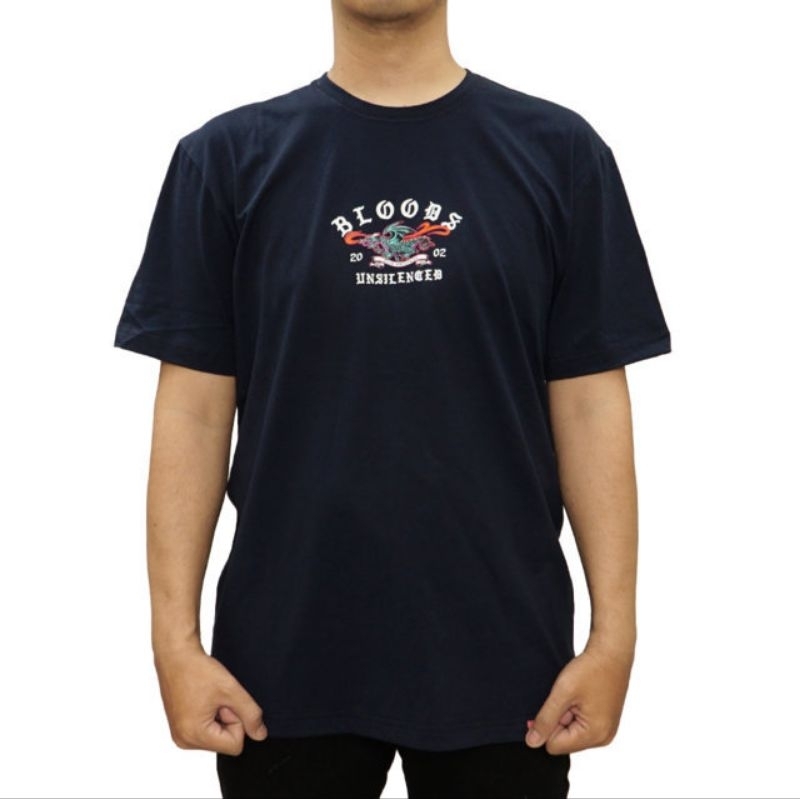 KAOS BLOODS ORIGINAL T DRAGONFLY