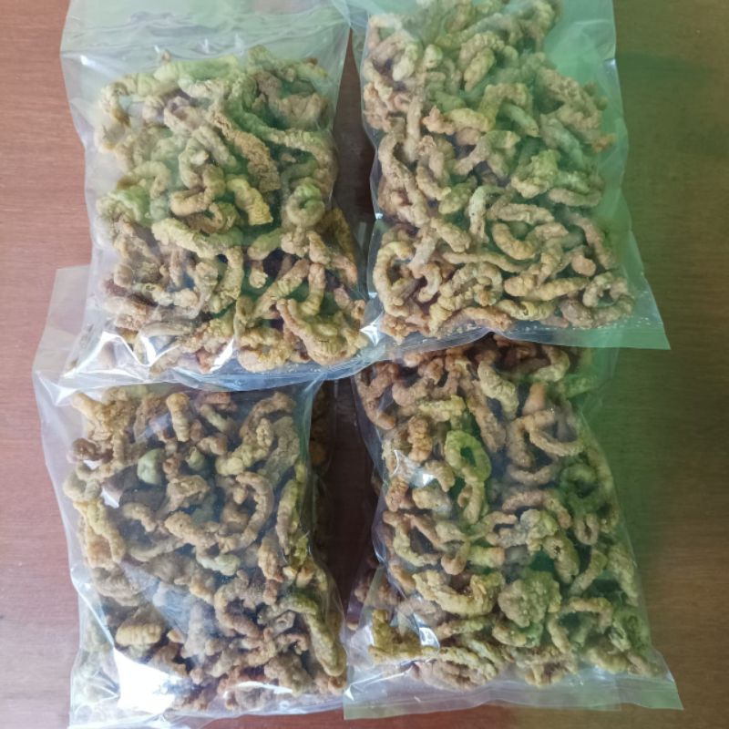 

Usus krispi (Kripsus) 200g