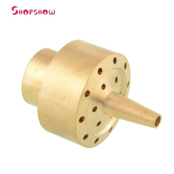 

Fountain Nozzle Sprinkler Sprink Spray Home NOSEL AIR MANCUR Diskon