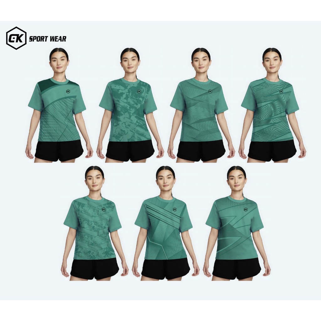 Kaos Sport custom olahraga,volly,futsal,bulutangkis Kaos Oahraga Printing Kaos LARI RUNNIG Printing