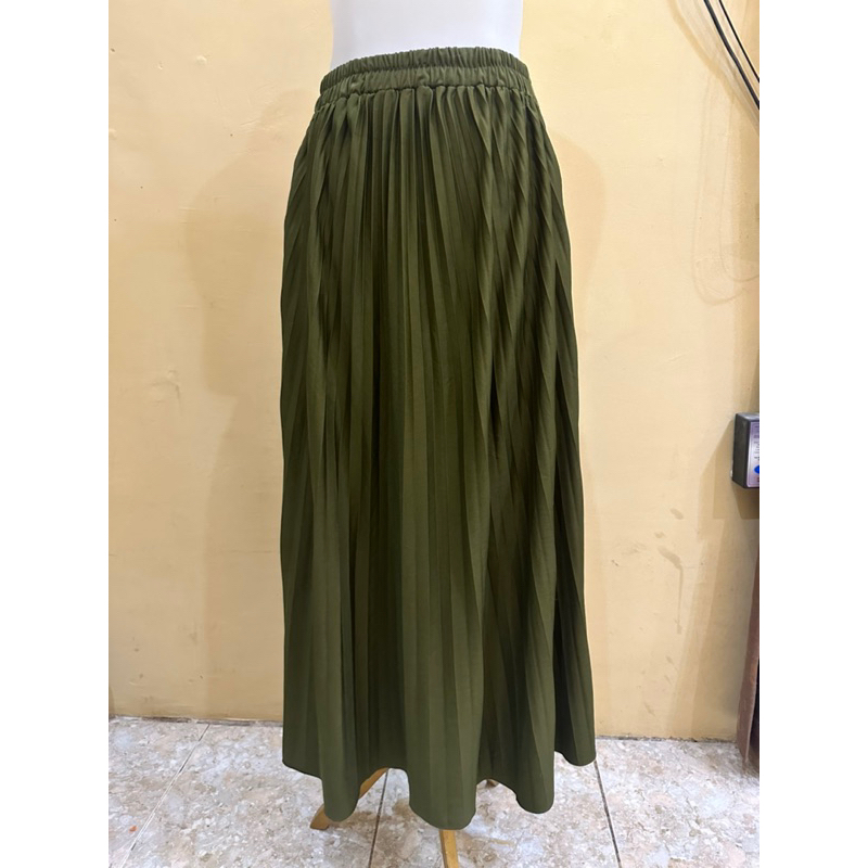 ROK PLISKET PREMIUM PRELOVED