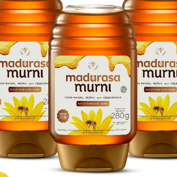 

MADURASA BOTOL MURNI 160 280 910 GRAM | ALL VARIAN