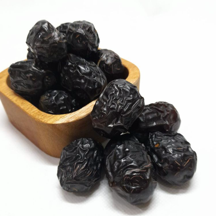 

Ready Kurma Ajwa Super premium Original 1kg/kurma rosul/kurma ajwa grade A