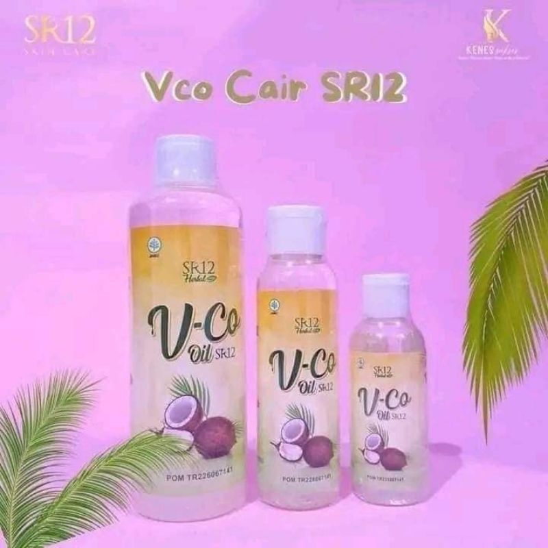 Vico Oil SR12