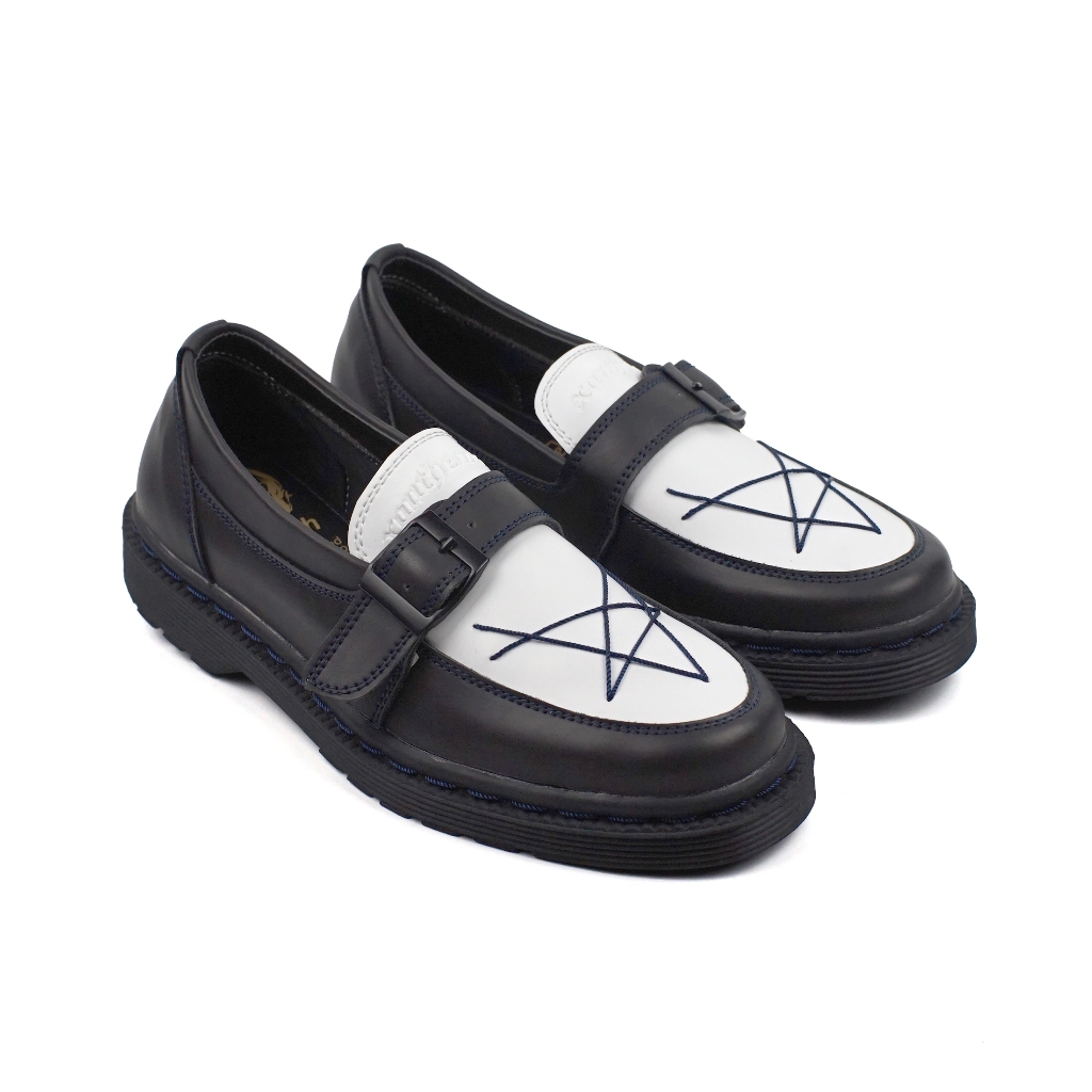 star vintage berry - loafer xouth