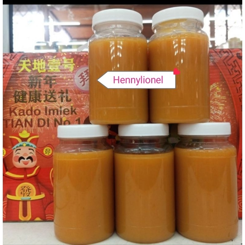

srikaya Homemade khas Medan terlaris