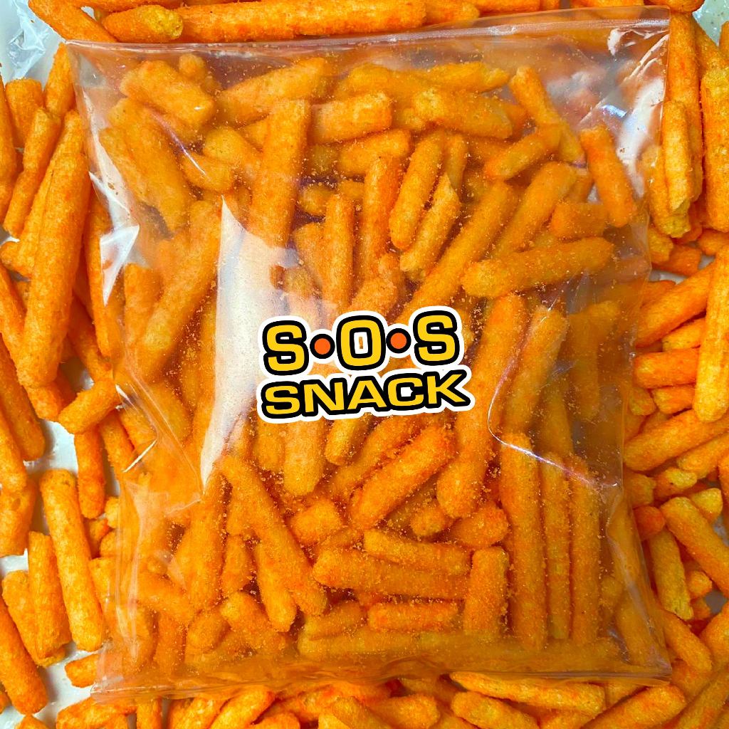 

Ukf5Pc6F4H (Kuliner.Kita) Sos - 500 Gram Stik Balado Premium Pedas Nikmat
