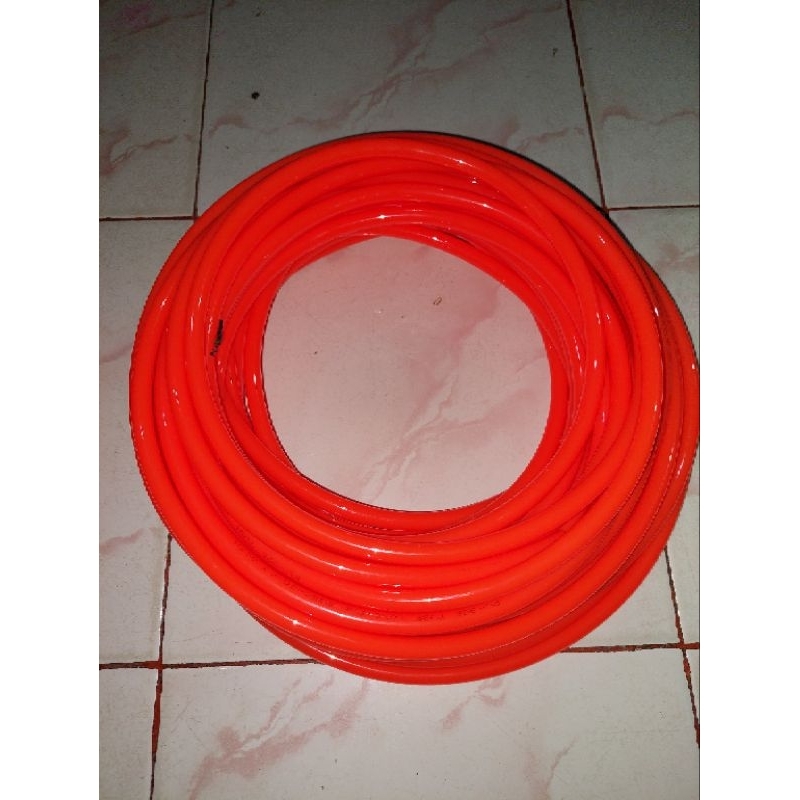 Selang air blower / kipas embun ukuran 8 mm