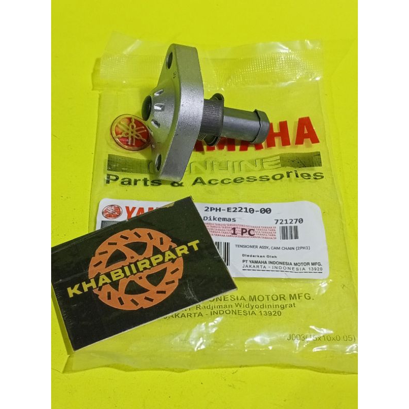 Tensioner Mio M3 tonjokan keteng Mio M3