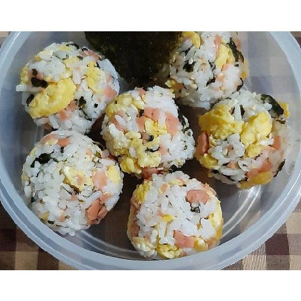 

Serba Murah Nori Tabur Rasa Original Spicy 60gr Halal Rumput Laut Panggang Korea