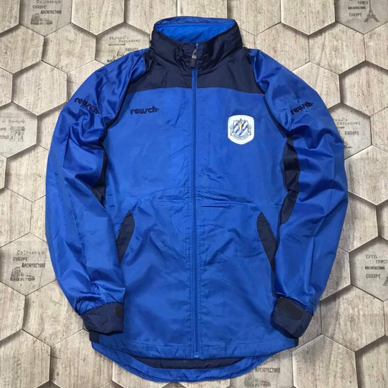 Jaket reusch