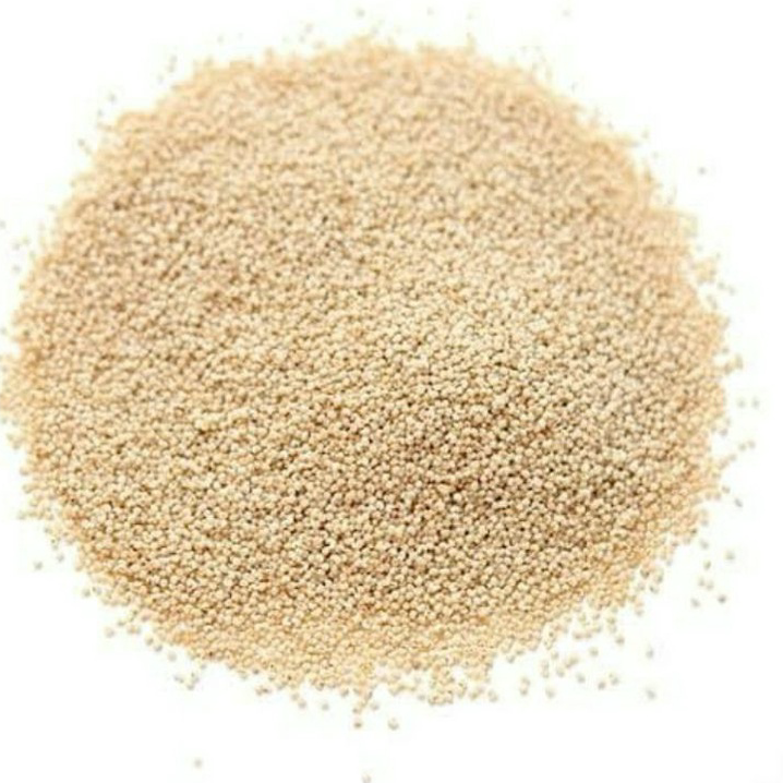 

Harga Termurah Kas kas/kaskas/kaca kace aceh 100gram.