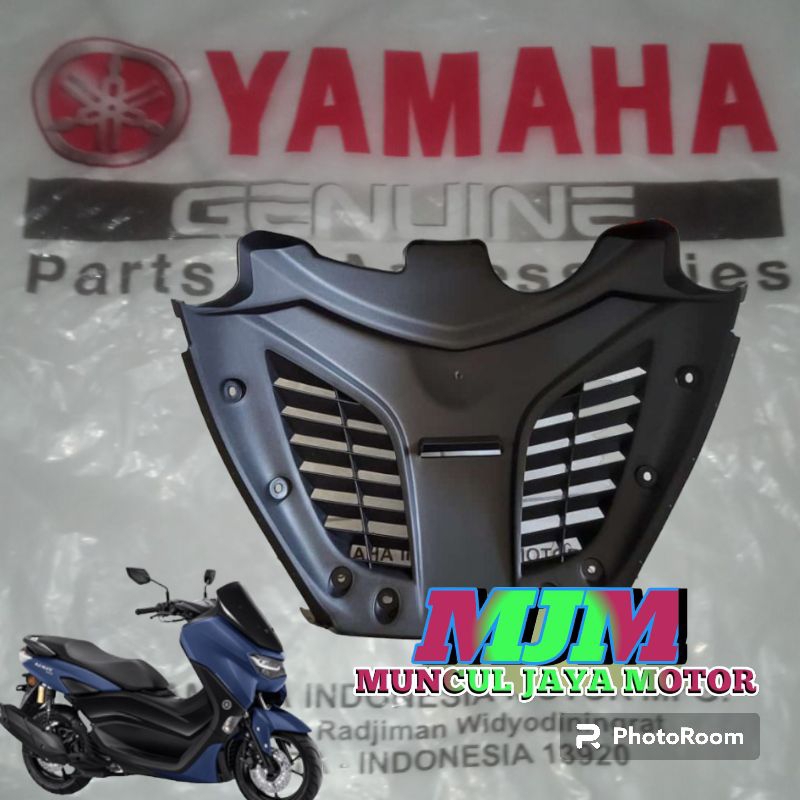fender inner dek lumpur paruh yamaha nmax new 2020 2021 B6H original yamaha genuine parts