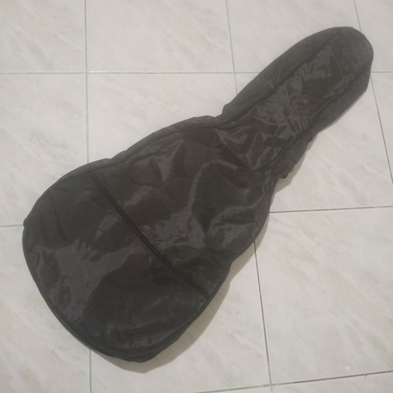 tas sofcaes gitar 3/4 cort,dll