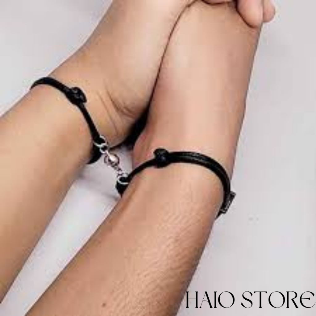 GELANG MAGNET COUPLE PASANGAN