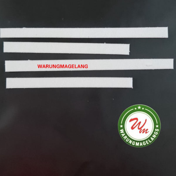 SPAREPART / SPARE PART PEMANAS AYAM GASOLEC  FRAME LIST  Diskon