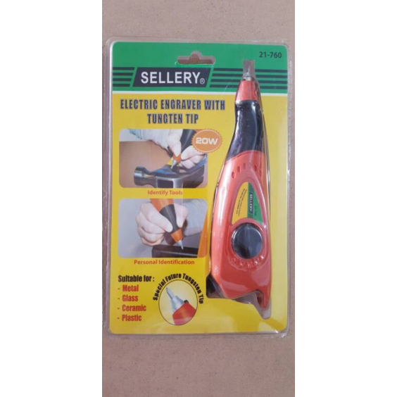 ALAT GRAFIR SELLERY SELLERY Limited