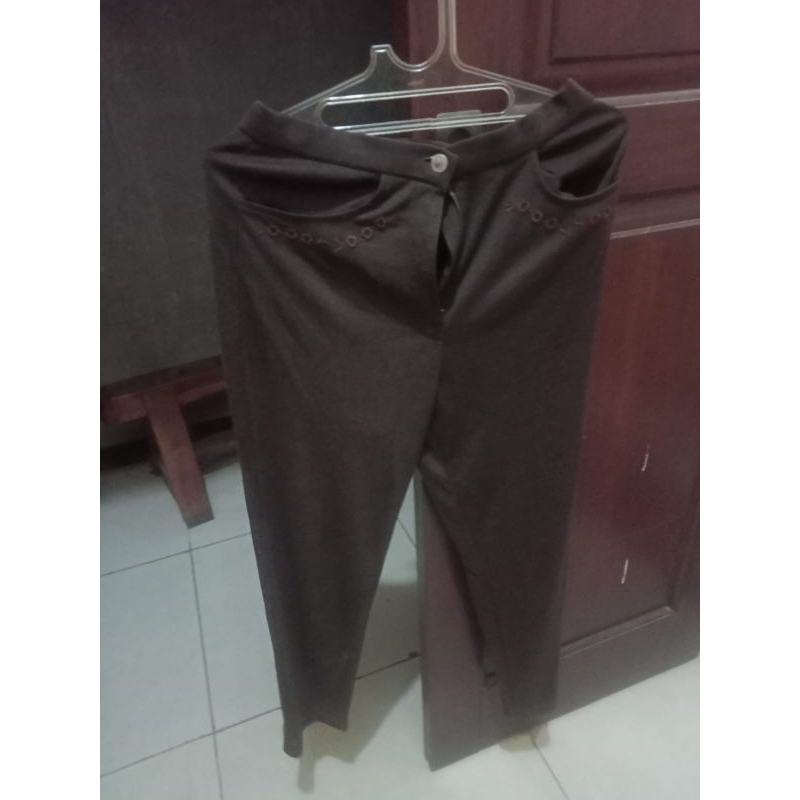 celana preloved jumbo