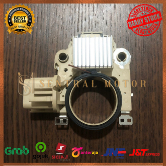 IC Regulator Alternator Mitsubishi L300/L200 2.5