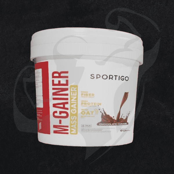 SPORTIGO - M GAINER 10 LBS