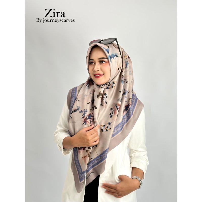 JILBAB ORI JOURNEY PROMO