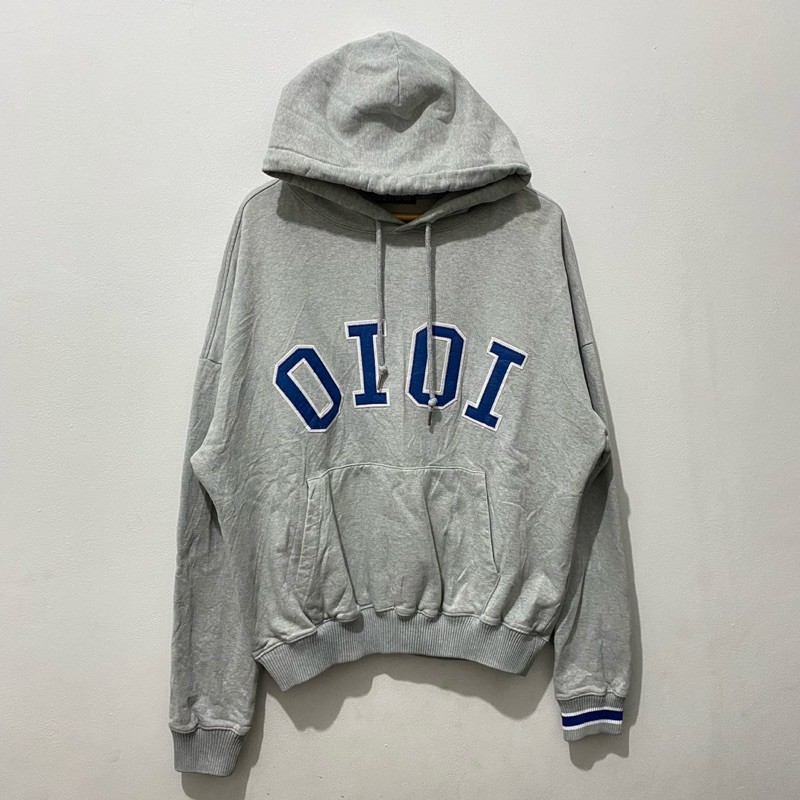 HOODIE OIOI SECOND ORIGINAL